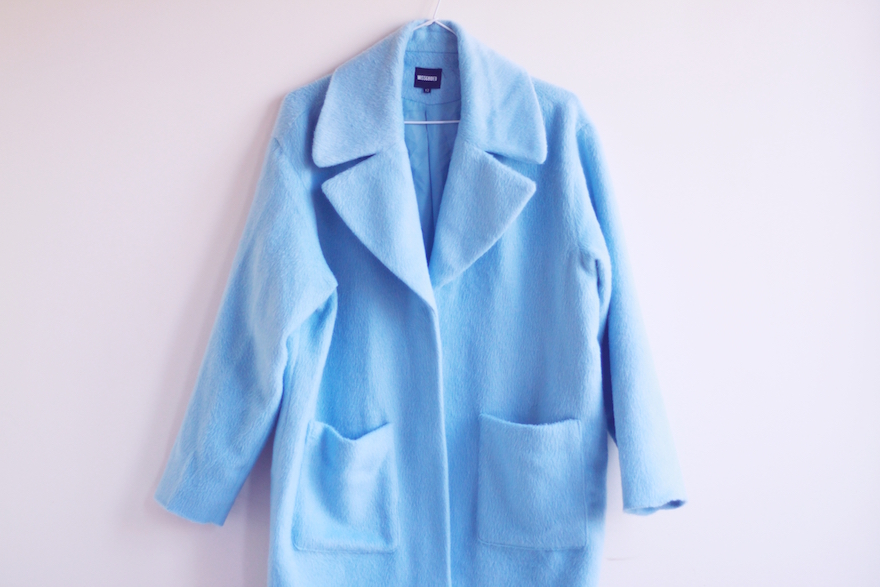 pastel missguided