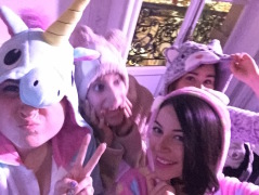 mode pyjama party princesse tam tam