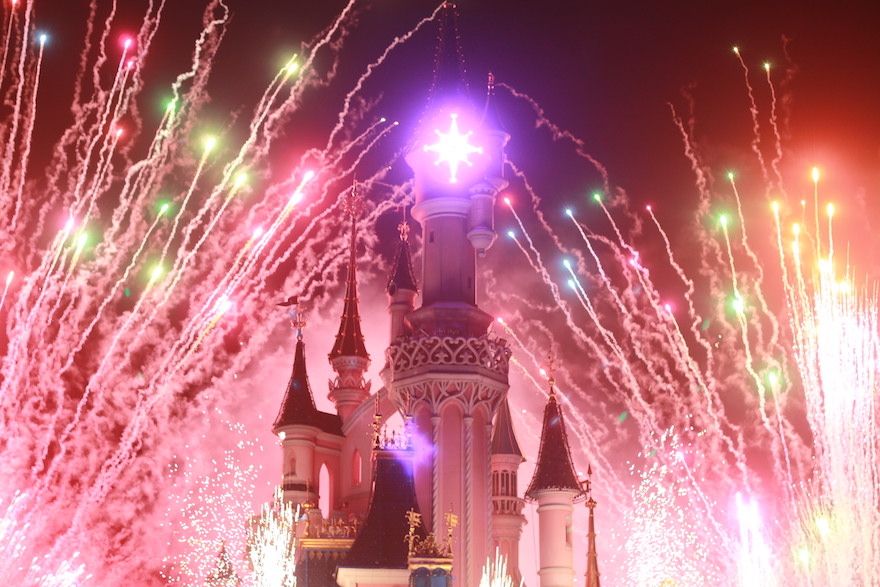 toutes des princesses disneyland paris