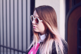 wildfox bel air