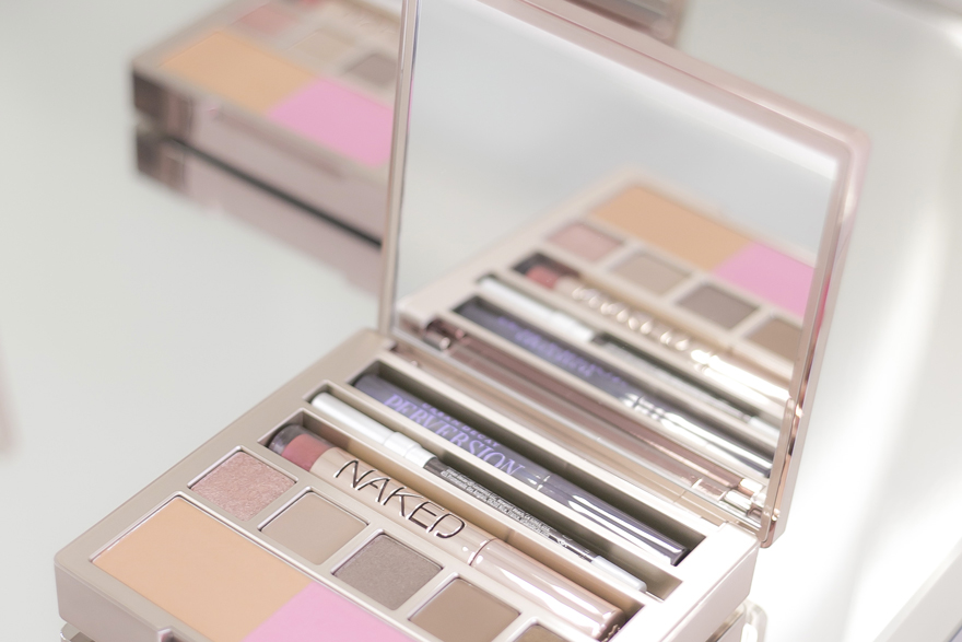 urban decay naked on the run