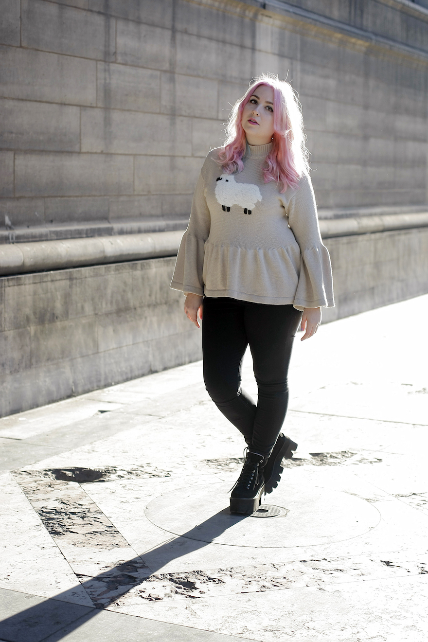 wildfox couture bleach london