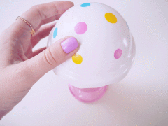 vernis glace