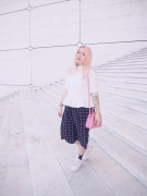 monki culottes mcm
