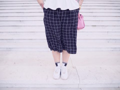 monki culottes mcm