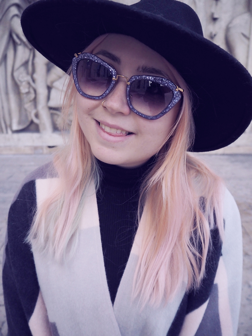 poncho monki