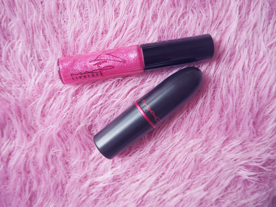 mac viva glam miley cyrus