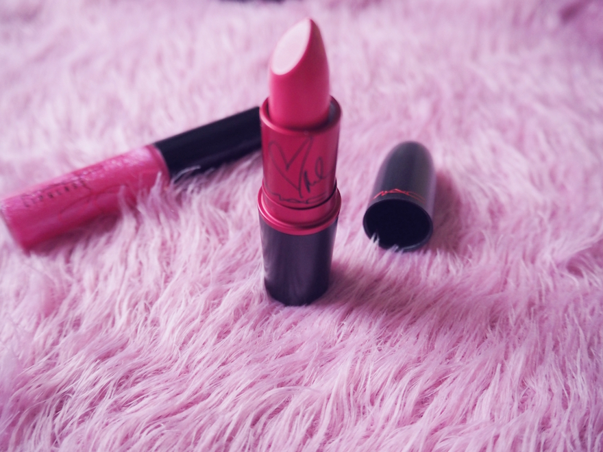 mac viva glam miley cyrus