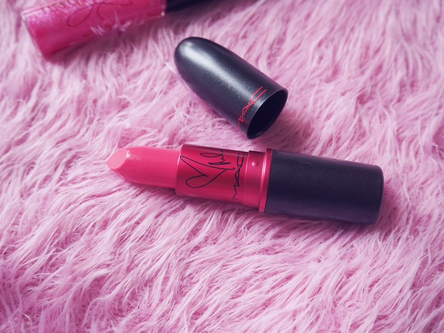 mac viva glam miley cyrus