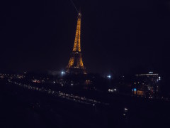 tour eiffel