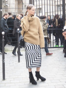 y-3 adidas yohji yamamoto fashion show