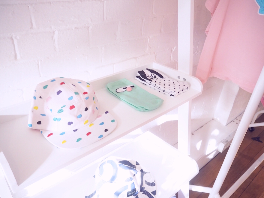 new collection lazy oaf