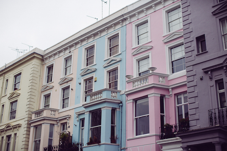 portobello road