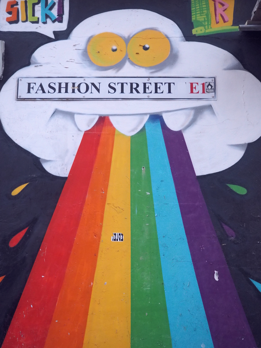 fashion street