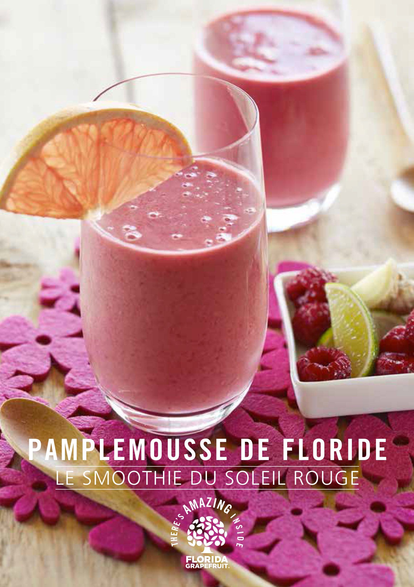 pamplemousse de floride