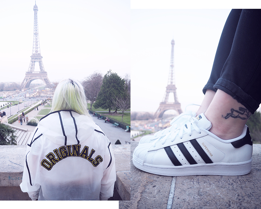 adidas superstar rita ora