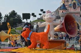 disneyland paris