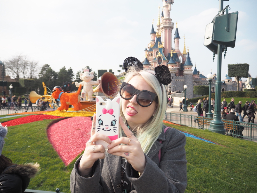 disneyland paris