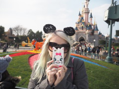 disneyland paris