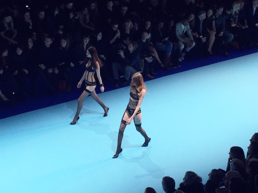 etam live show pfw