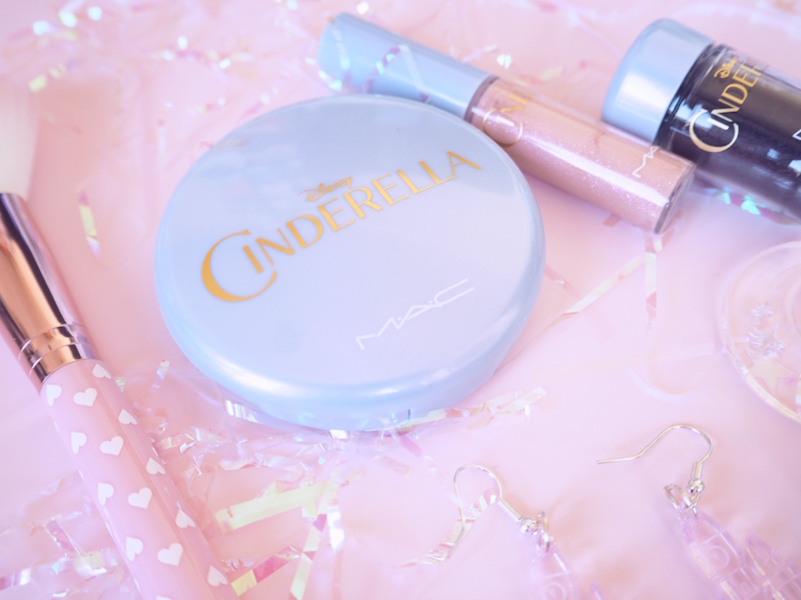 mac cendrillon