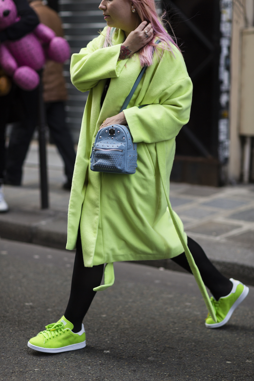 mcm bebe boo backpack streetstyle adidas monki