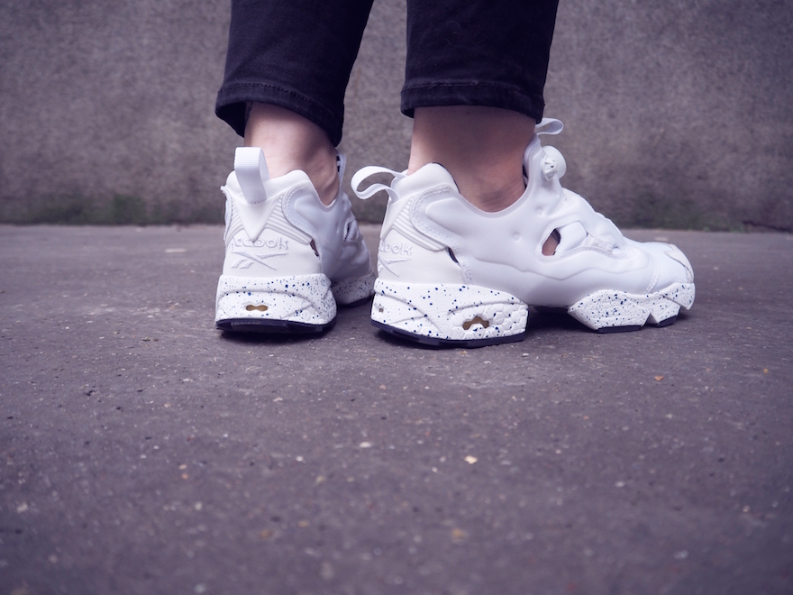 reebok sandro fury