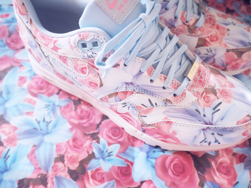 air max 1 ultra floral city pack paris