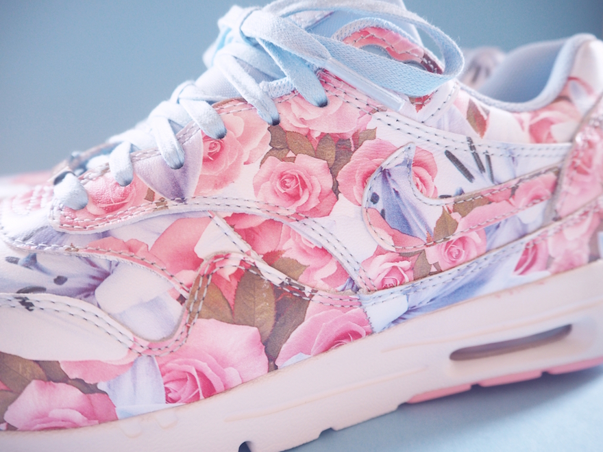 air max 1 ultra floral city pack paris