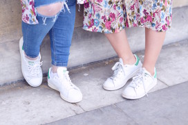 hello valentine monki stan smith