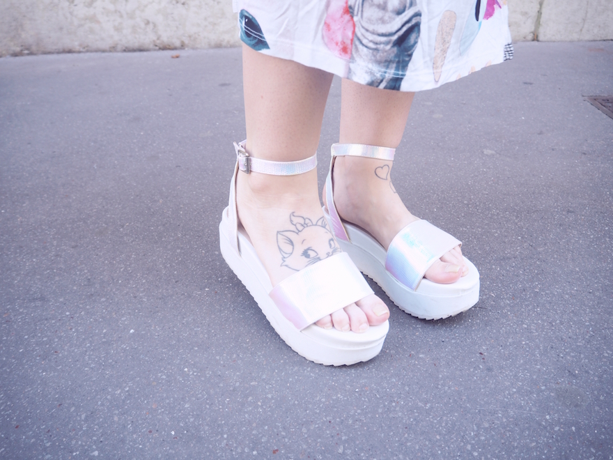 monki style ninni