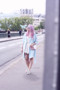 fashion pills