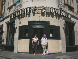 shoreditch