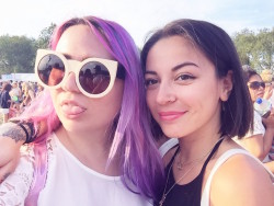 wireless festival
