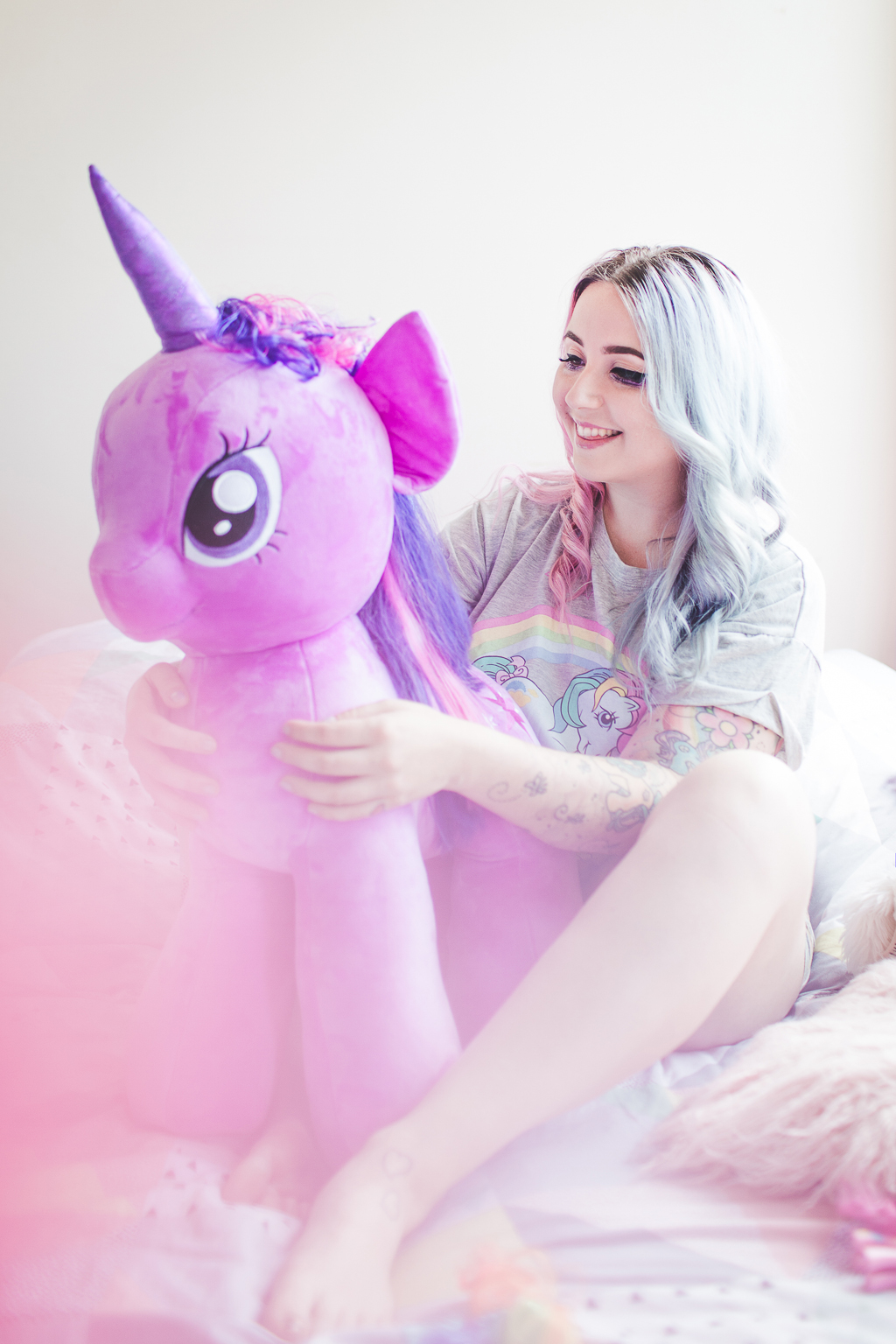 undiz my little pony