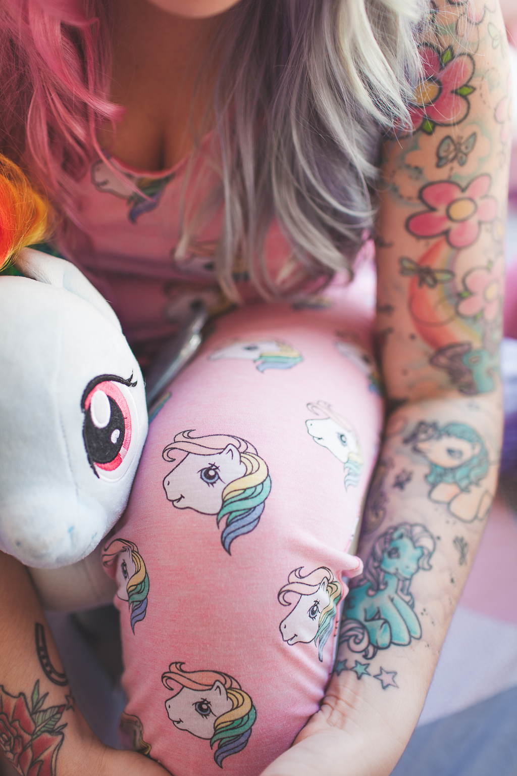 undiz my little pony