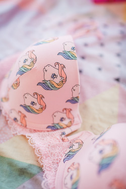 undiz my little pony