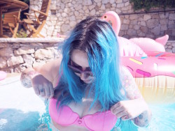 margarita mermaid