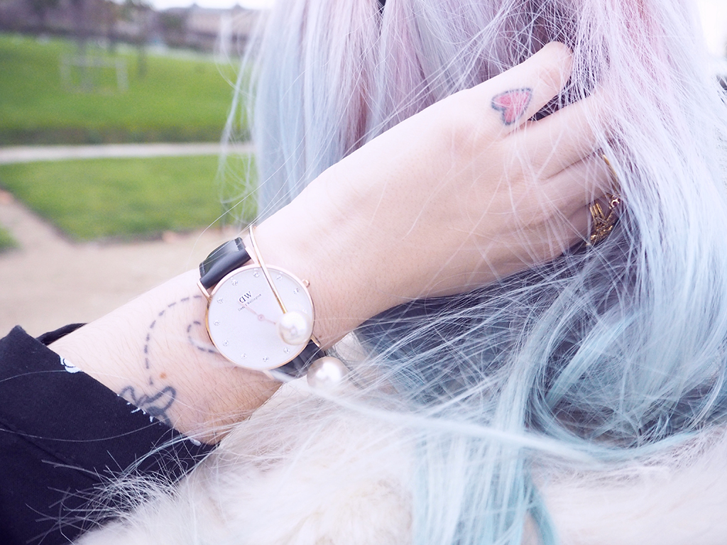 daniel wellington