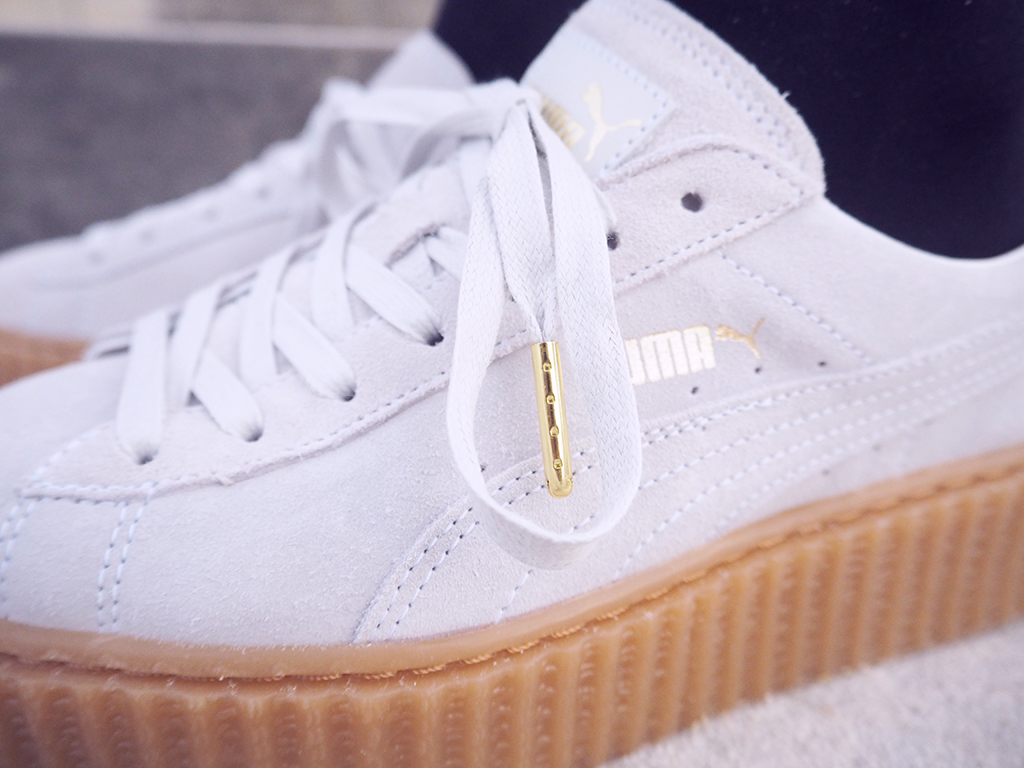 puma rihanna fenty