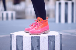 cat footwear rose martine