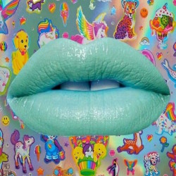 lime crime
