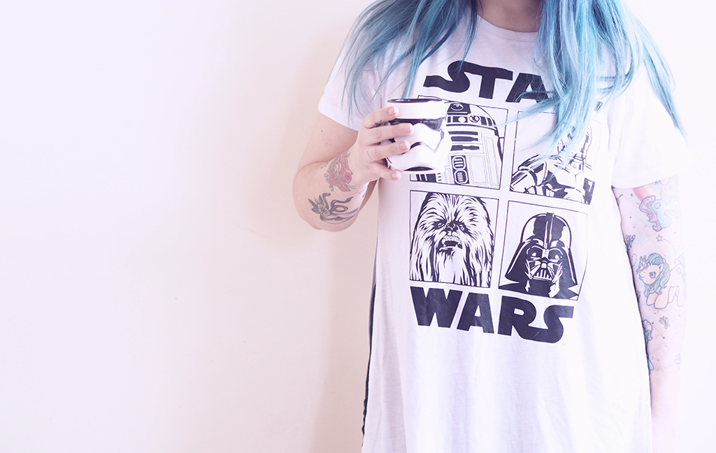 star wars