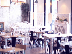 auteuil brasserie