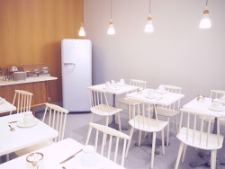 hotel le lapin blanc paris