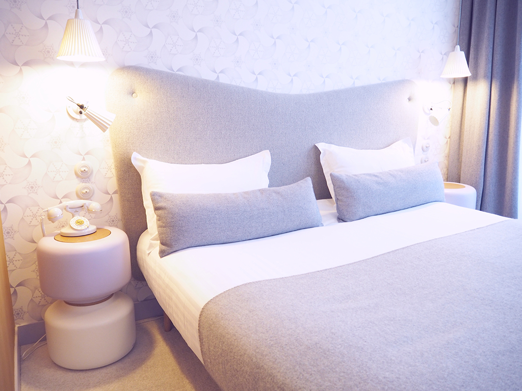 hotel le lapin blanc paris