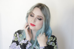lime crime venus velvetines true love