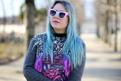 pfw premiere classe outfit streetstyle