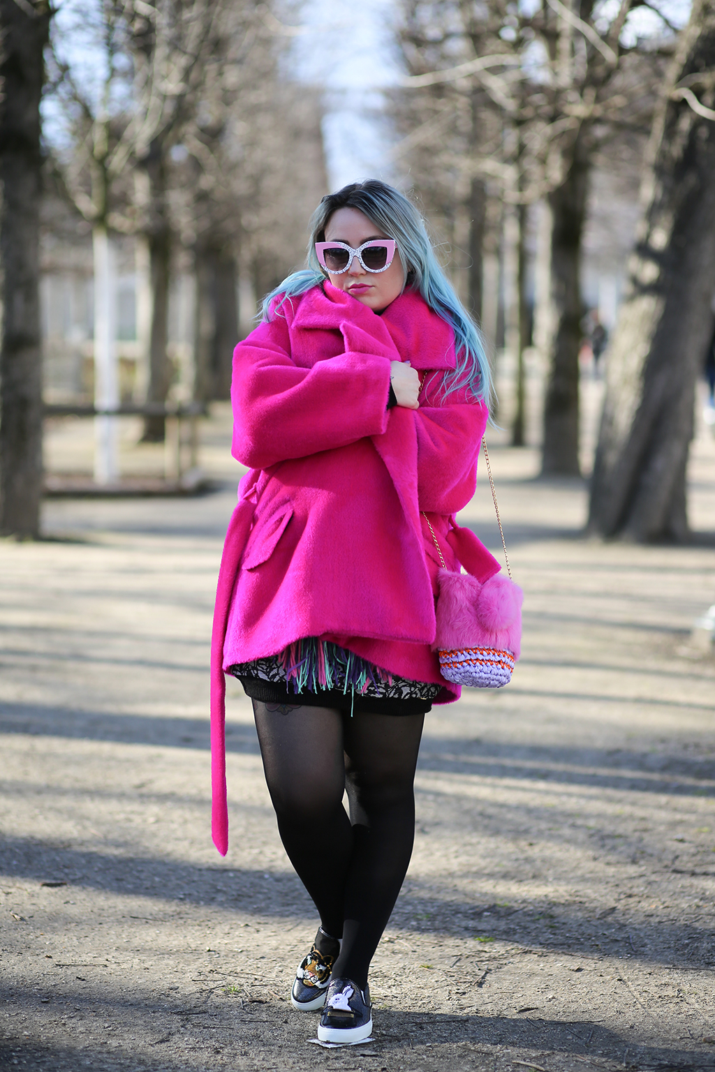 pfw premiere classe outfit streetstyle