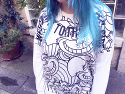 sixth june cheshire cat